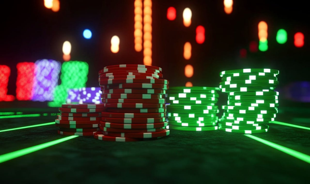 lucky866 game Hamara Live Casino Kaisay Kaam Karta Hai