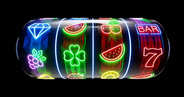 lucky866 game slide 1